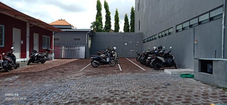 Caroline Guest House, Kuta, Indonesia