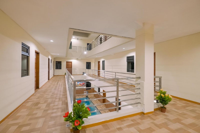 Caroline Guest House, Kuta, Indonesia