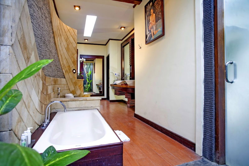 The Bali Dream Suite Villa Seminyak, Kuta, Indonesia