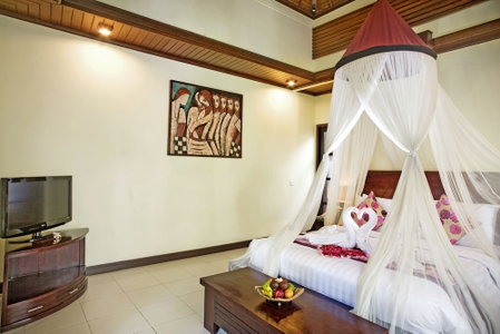The Bali Dream Suite Villa Seminyak, Kuta, Indonesia