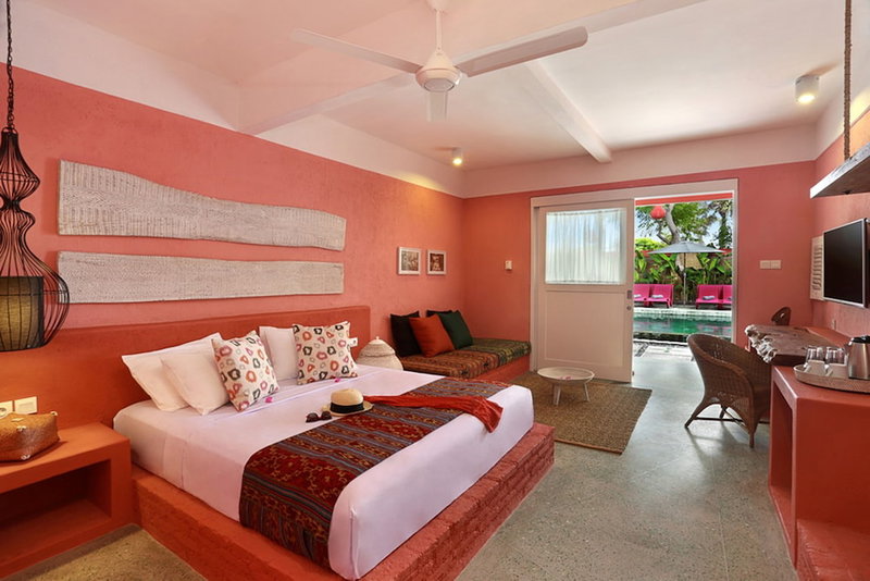 PinkCoco Gili Trawangan - Constant Surprises- for Cool Adults Only, Gili Trawangan, Indonesia