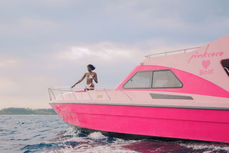 PinkCoco Gili Trawangan - Constant Surprises- for Cool Adults Only, Gili Trawangan, Indonesia