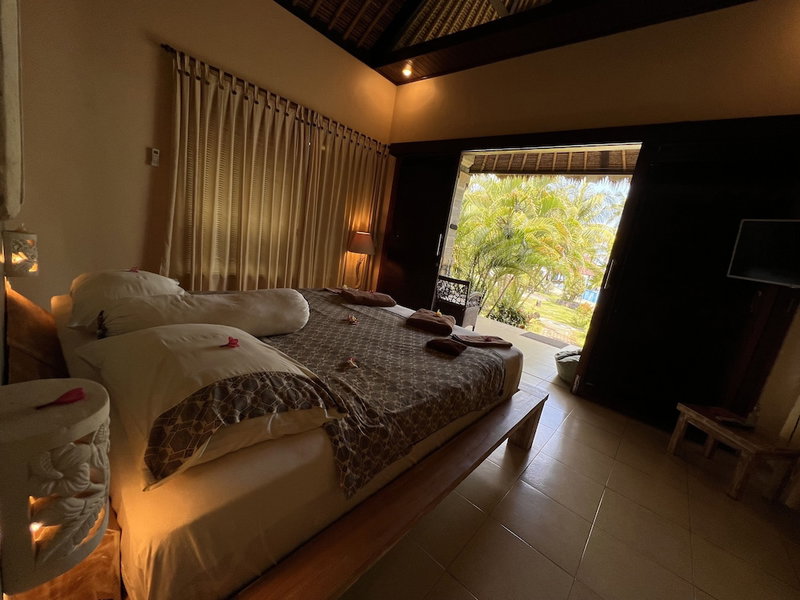 Relax Bali Dive & Spa Resort, Bedugul, 인도네시아 공화국