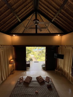 Relax Bali Dive & Spa Resort, Bedugul, 인도네시아 공화국