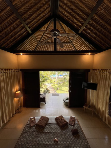 Relax Bali Dive & Spa Resort, Bedugul, 인도네시아 공화국