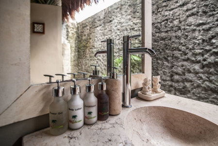 Relax Bali Dive & Spa Resort, Bedugul, 인도네시아 공화국