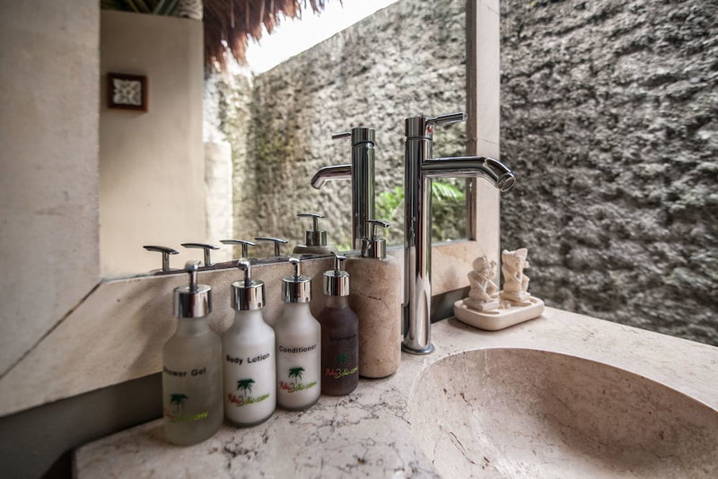Relax Bali Dive & Spa Resort, Bedugul, 인도네시아 공화국