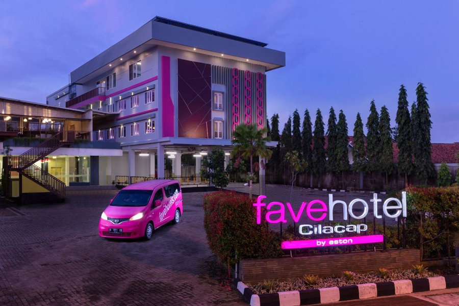 favehotel Cilacap, Cilacap, Indonesia