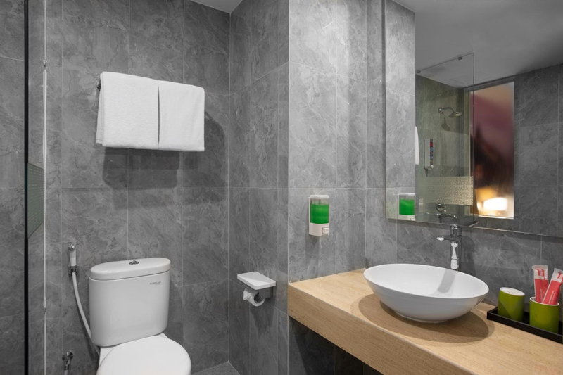 favehotel Cilacap, Cilacap, Indonesia