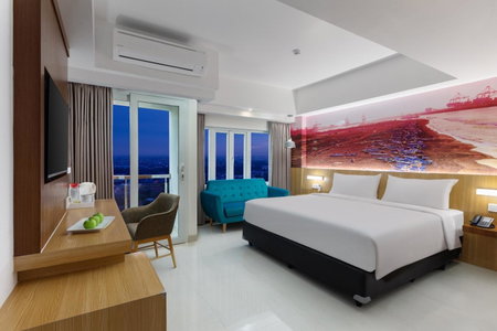 favehotel Cilacap, Cilacap, Indonesia