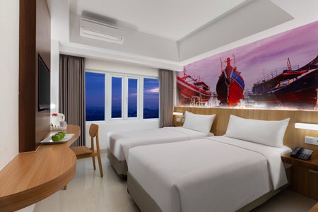 favehotel Cilacap, Cilacap, Indonesia