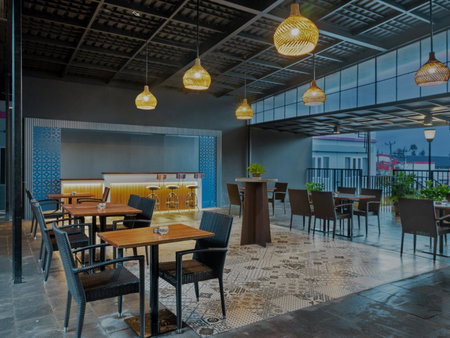 favehotel Cilacap, Cilacap, Indonesia