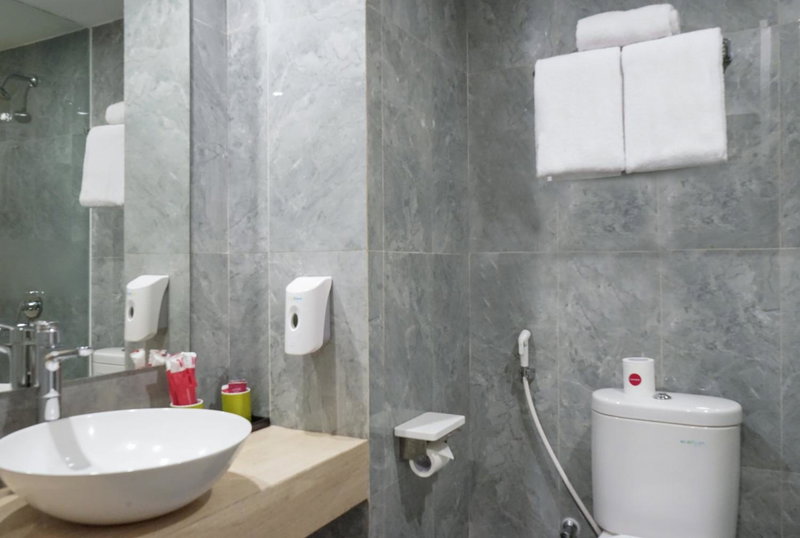 favehotel Cilacap, Cilacap, Indonesia