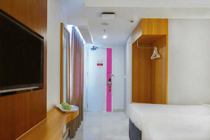 favehotel Cilacap, Cilacap, Indonesia
