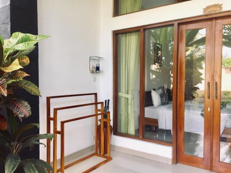 Bali Sila Bisma, Ubud, Indonésie