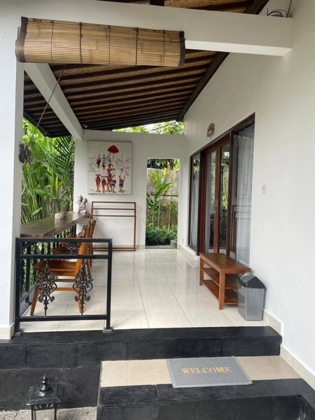 Bali Sila Bisma, Ubud, Indonesia