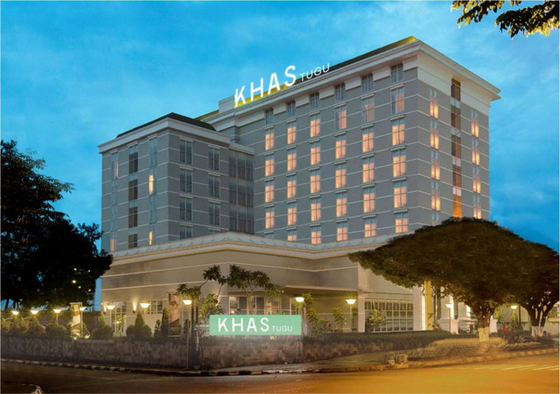 KHAS Tugu Hotel Yogyakarta, Yogyakarta, 인도네시아 공화국