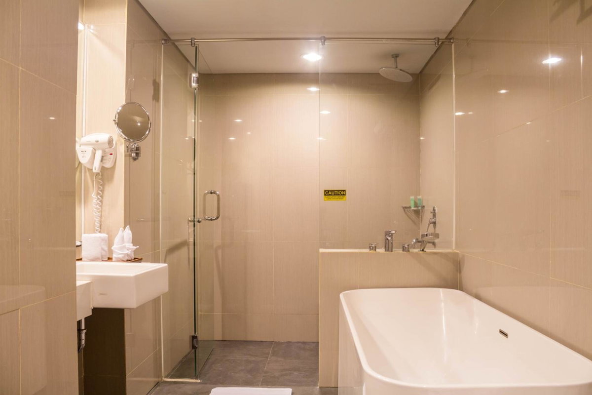 호텔 · KHAS Tugu Hotel Yogyakarta, Yogyakarta