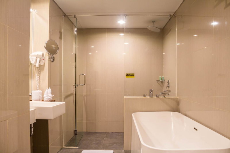 KHAS Tugu Hotel Yogyakarta, Yogyakarta, 인도네시아 공화국
