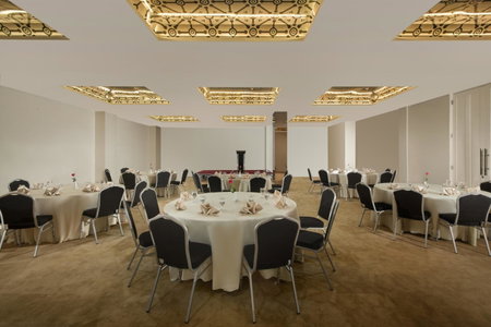 KHAS Tugu Hotel Yogyakarta, Yogyakarta, 인도네시아 공화국
