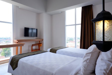 KHAS Tugu Hotel Yogyakarta, Yogyakarta, 인도네시아 공화국