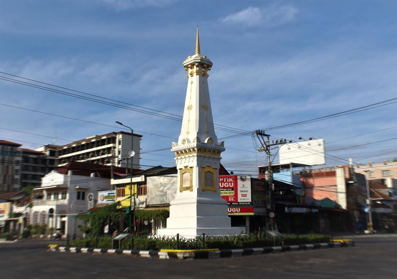 KHAS Tugu Hotel Yogyakarta, Yogyakarta, 인도네시아 공화국