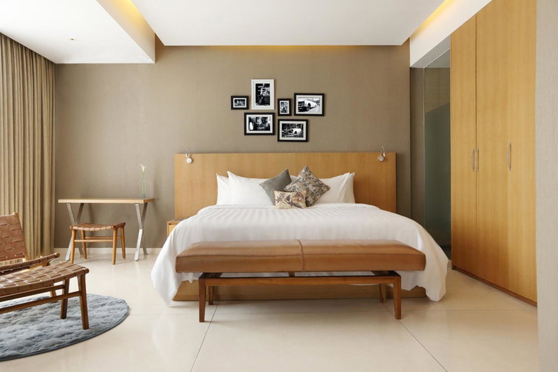 Ossotel Legian, Kuta, Indonesia