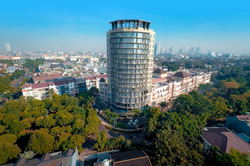 THE 1O1 Jakarta Sedayu Darmawangsa, Jakarta, Indonesia