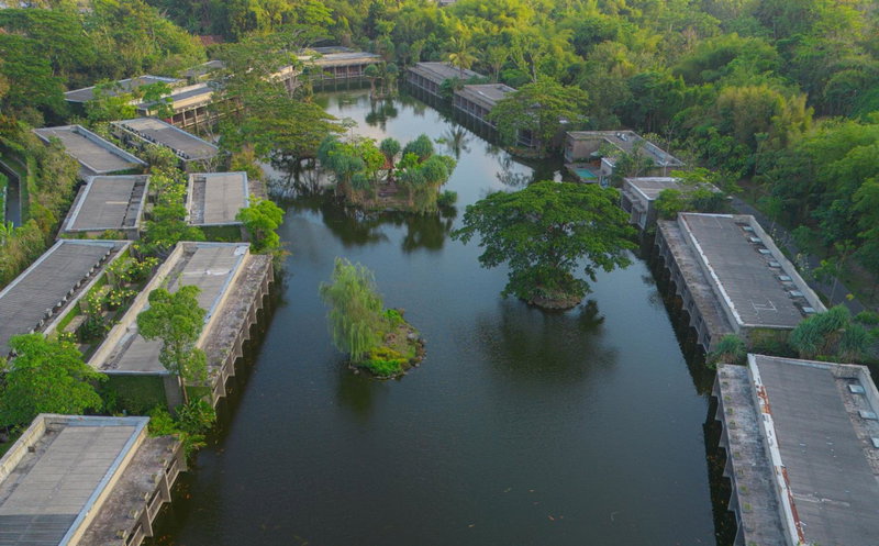 The Westlake Hotel & Resort Yogyakarta, Melati, Indonesia