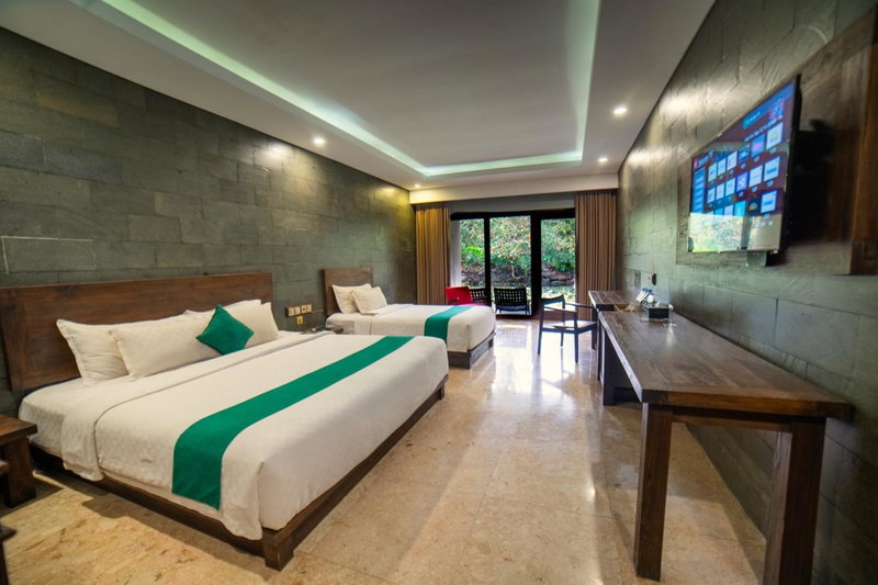 The Westlake Hotel & Resort Yogyakarta, Melati, Indonesia