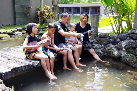 The Westlake Hotel & Resort Yogyakarta, Melati, Indonesia