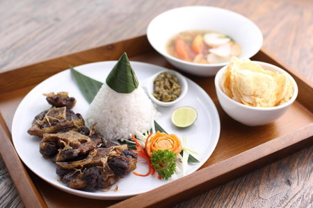 The Westlake Hotel & Resort Yogyakarta, Melati, Indonesia