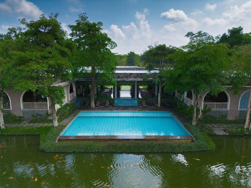 The Westlake Hotel & Resort Yogyakarta, Melati, Indonesia