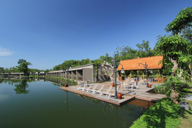 The Westlake Hotel & Resort Yogyakarta, Melati, Indonesia