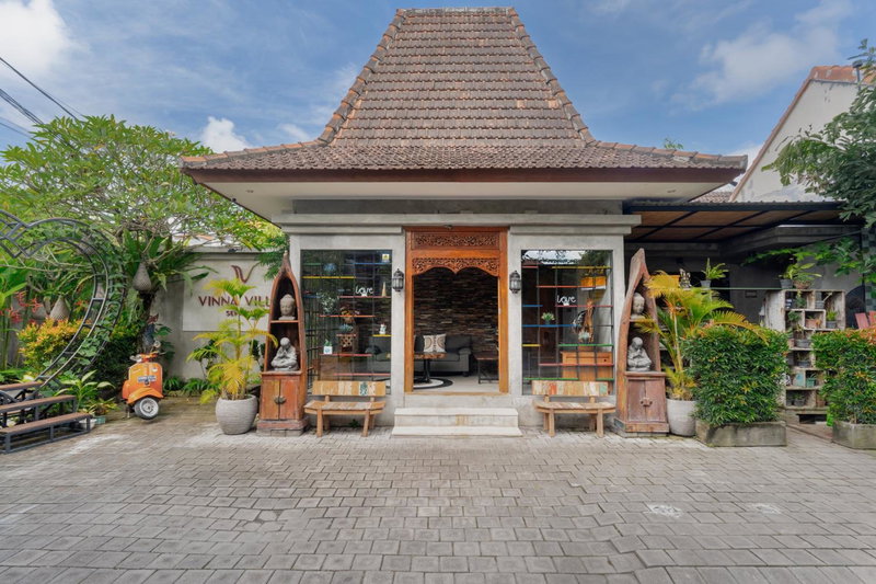 Vinna Villa Seminyak by The Wina Resorts, Denpasar, Indonesia