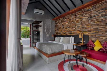 Vinna Villa Seminyak by The Wina Resorts, Denpasar, Indonesia