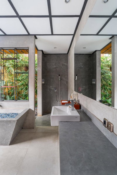 Vinna Villa Seminyak by The Wina Resorts, Denpasar, Indonesia