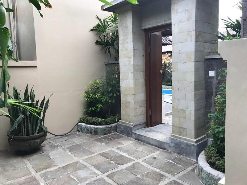 Bali Breeze Bungalows, Ubud, Indonesia