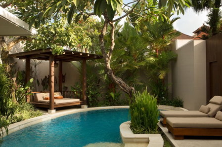 Alaya Dedaun Kuta, Kuta, Indonesia
