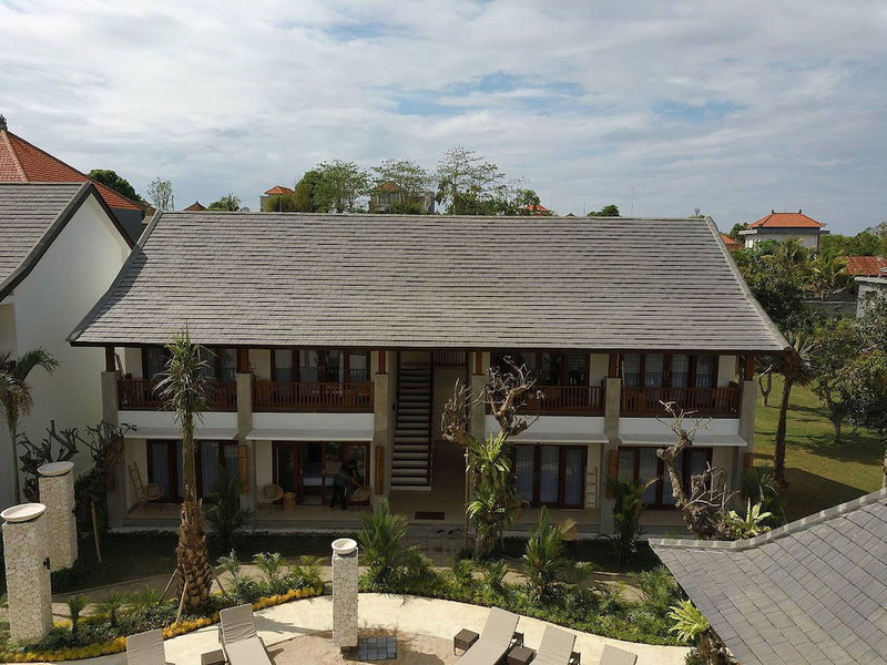 Ratan Hotel Uluwatu, Kuta, 인도네시아 공화국