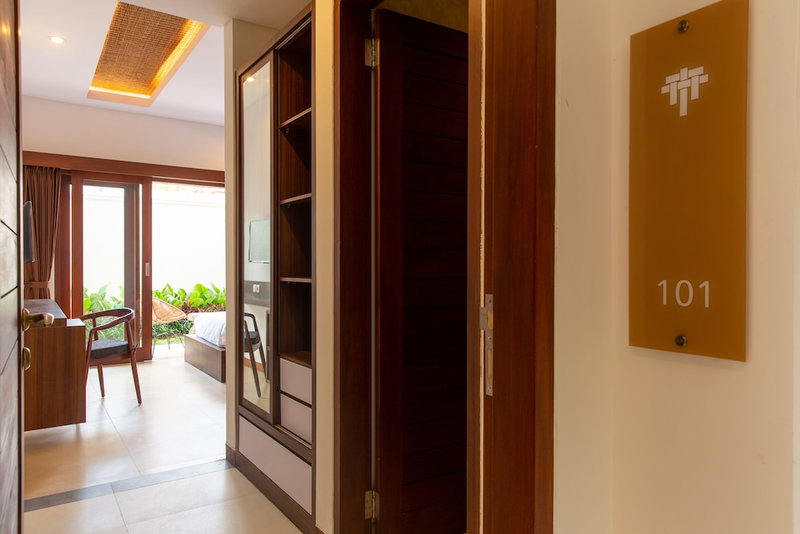 Ratan Hotel Uluwatu, Kuta, 인도네시아 공화국