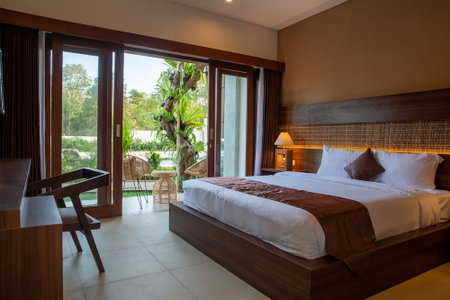 Ratan Hotel Uluwatu, Kuta, 인도네시아 공화국