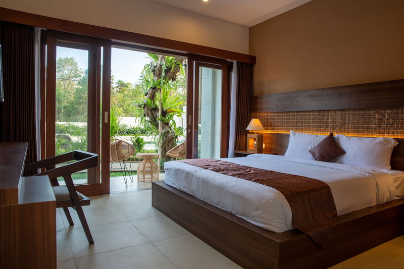 Ratan Hotel Uluwatu, Kuta, 인도네시아 공화국