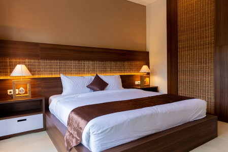 Ratan Hotel Uluwatu, Kuta, 인도네시아 공화국