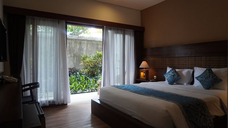 Ratan Hotel Uluwatu, Kuta, 인도네시아 공화국