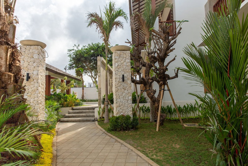 Ratan Hotel Uluwatu, Kuta, 인도네시아 공화국