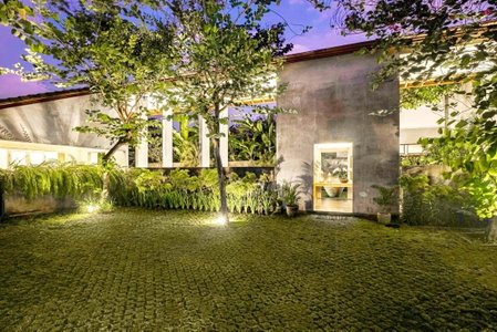 Mayaloka Villas Seminyak, Kuta, 인도네시아 공화국