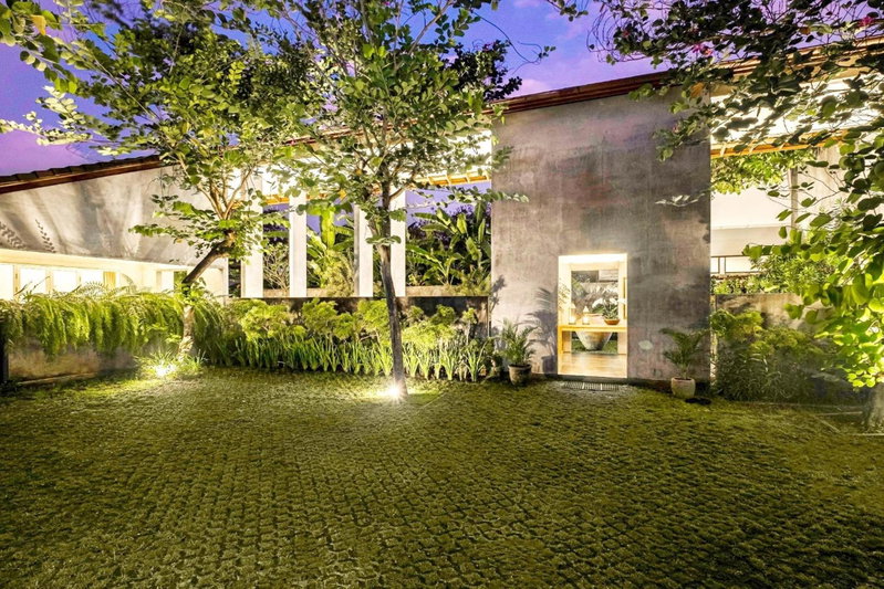 Mayaloka Villas Seminyak, Kuta, 인도네시아 공화국
