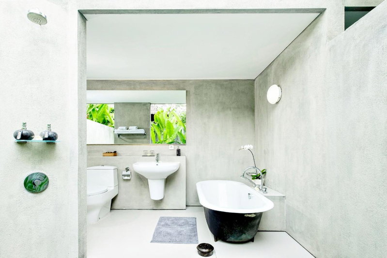 Mayaloka Villas Seminyak, Kuta, 인도네시아 공화국