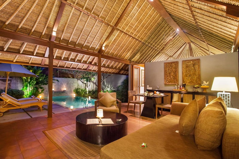 Mayaloka Villas Seminyak, Kuta, 인도네시아 공화국